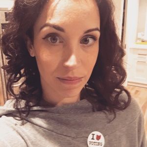 Meet your Posher, Rachel